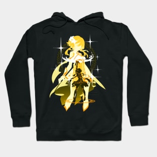 Bright Traveler Lumine Hoodie